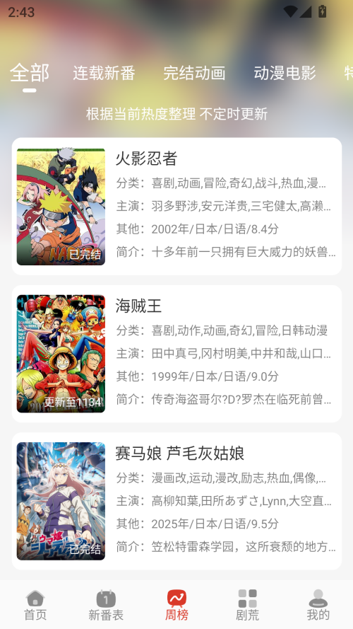 咕咕番