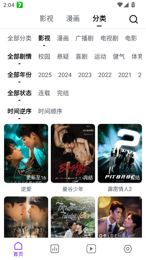 蛋圈