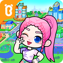 奇妙创意世界