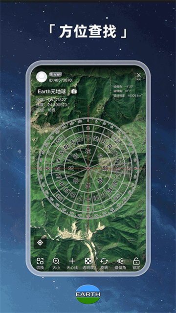 Earth元地球