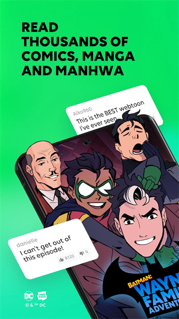 WEBTOON