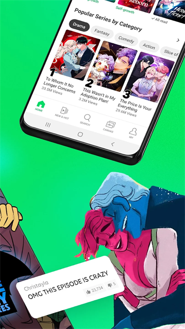 WEBTOON