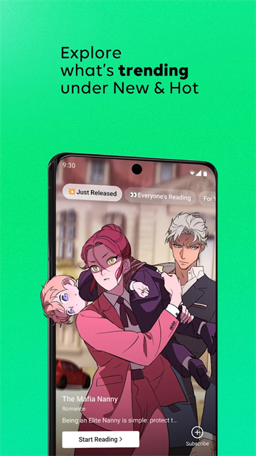 WEBTOON