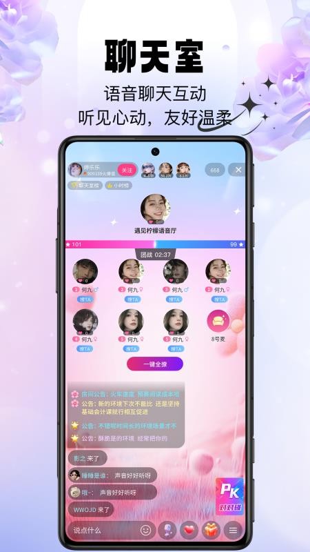 芝麻秀
