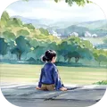 拾光小院