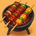 烧烤大冒险：匹配烹饪BBQ
