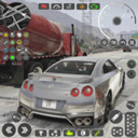 GTR赛车