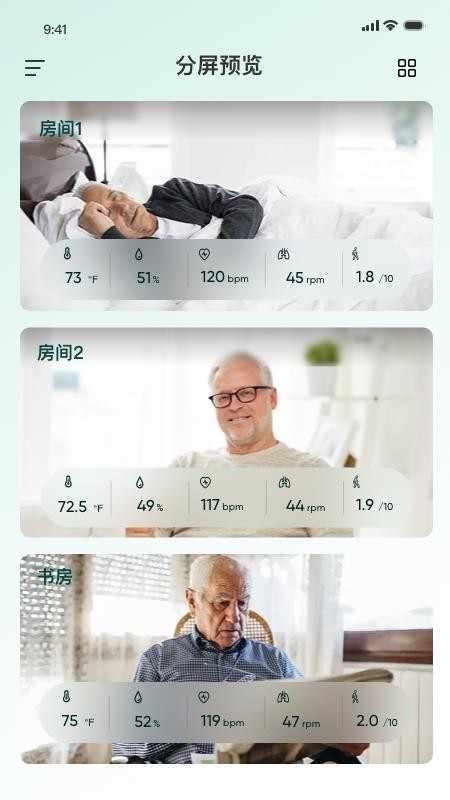 YobiHome
