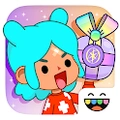 托卡生活：世界