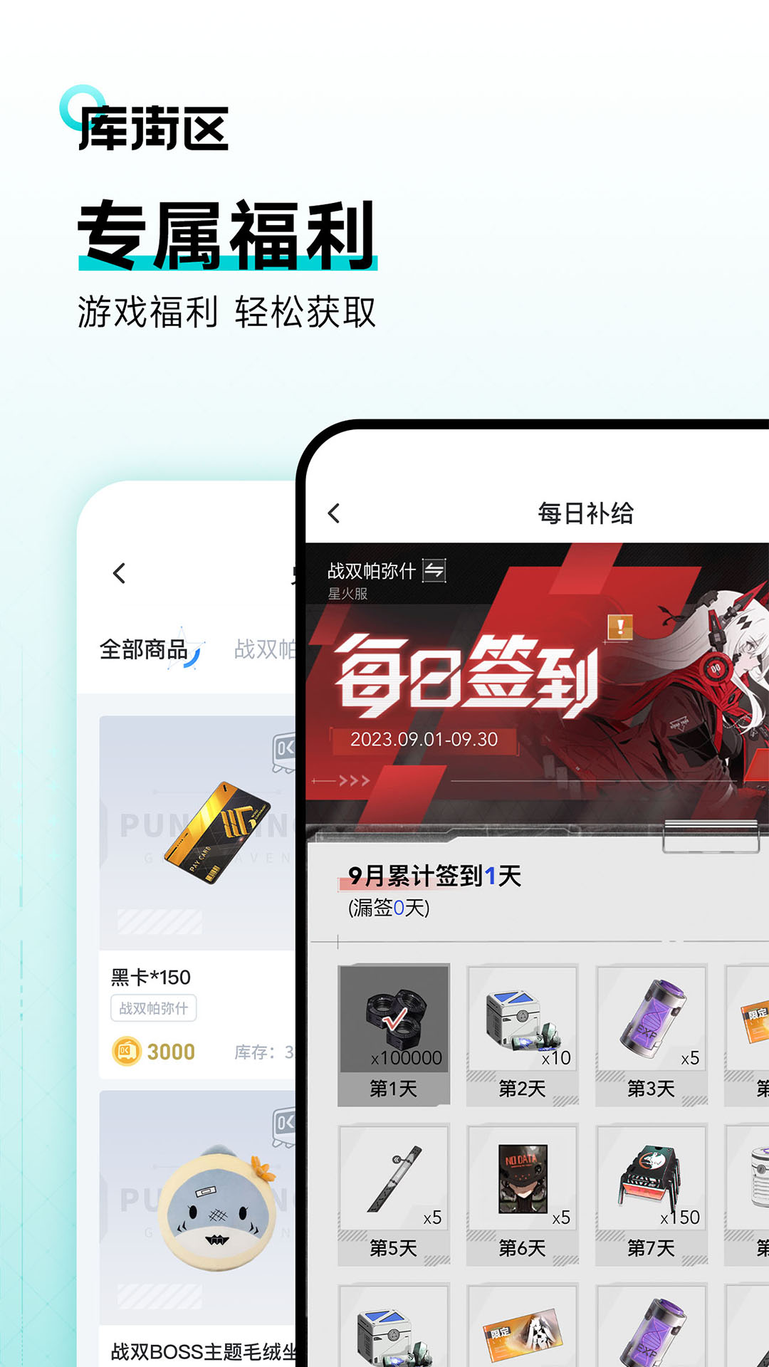 库洛区