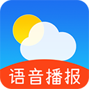 天气预报