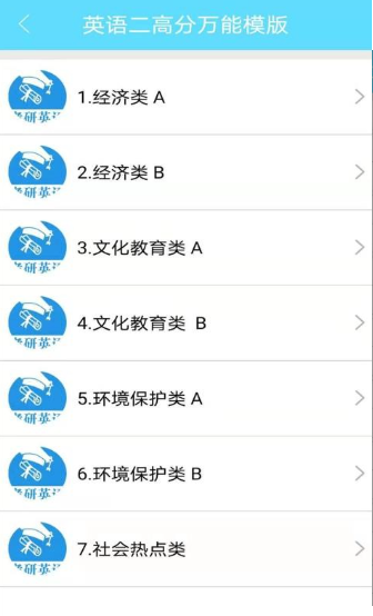 考研英语真题