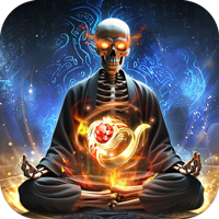 天堂之刃(骷髅王修仙神器)sss版