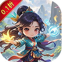 仙迹(0.1折资源买断)sss版