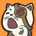 喵喵防线：猫咪塔防