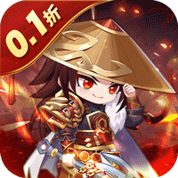 小小幻兽录(雄霸三国0.1折)sss版
