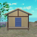 逃脱游戏：山间小屋