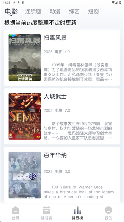 猫放时光