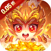 巅峰霸业(仙魔大陆0.05折)sss版