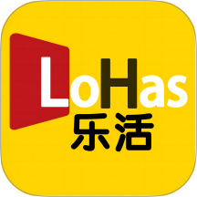 乐活嗨GO商城