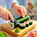 皇家厨师：烹饪