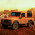 越野拉力赛4x4