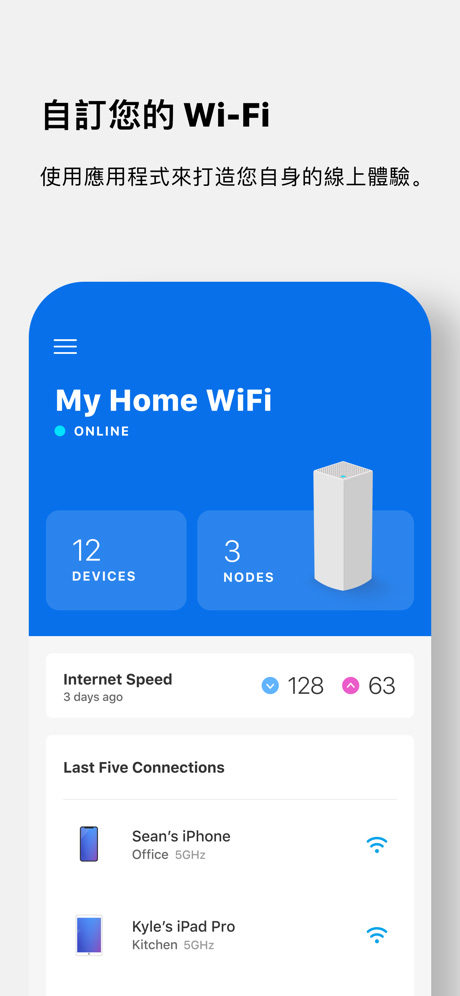 Linksys