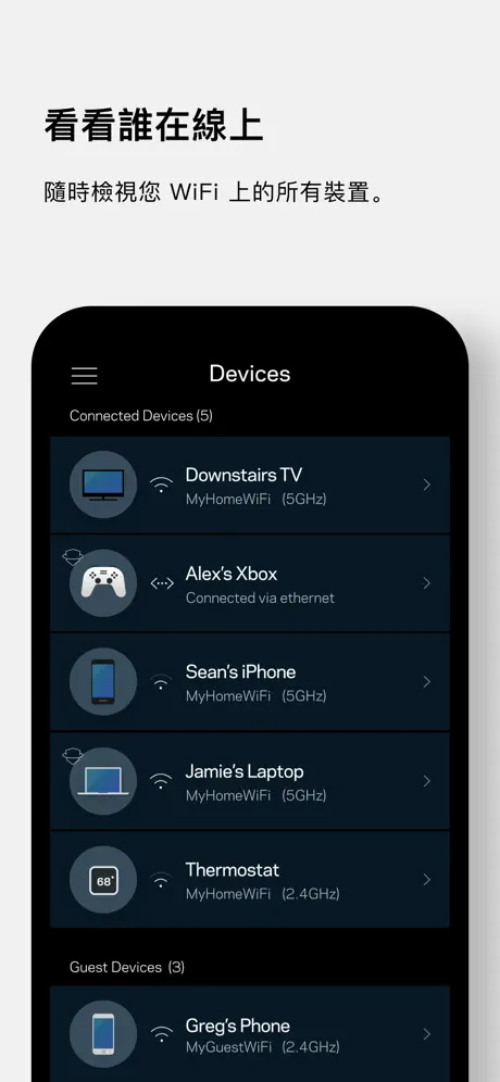 Linksys