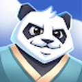 熊猫岛战争：为自由而战