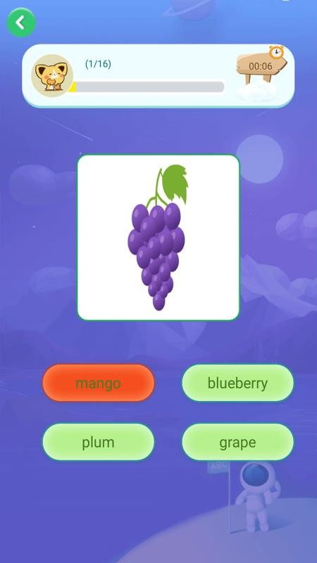 英语早教