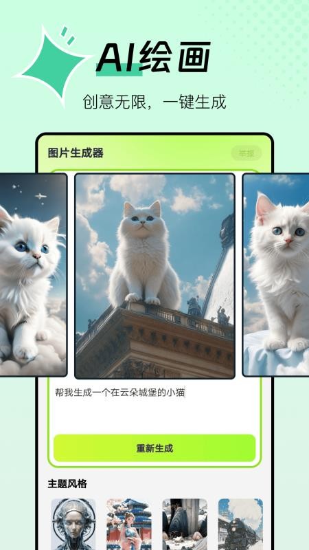 图片生成器