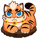 家有大猫