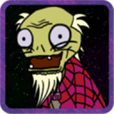 植物大战太空僵尸