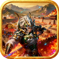 九伐中原(0.1折莫非王土)sss版