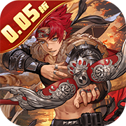 天命神话(0.05折谁与争锋)sss版