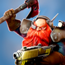 深岩银河幸存者