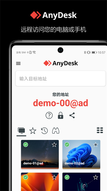 AnyDesk