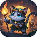 复苏的猫之大陆