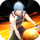 黑子的篮球街头对决