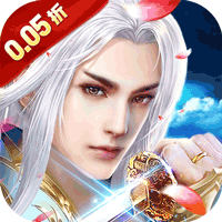 无双小师妹(天地诛神0.05折)sss版