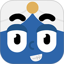 精灵动画背单词