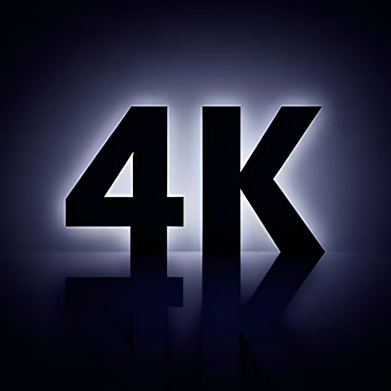 4k