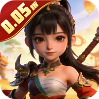 魔物迷宫(0.05折天上地下)sss版