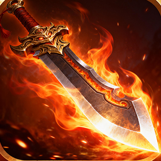 极武尊(经典三职业)sss版