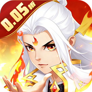 圣战传说(0.05折九州之战)sss版