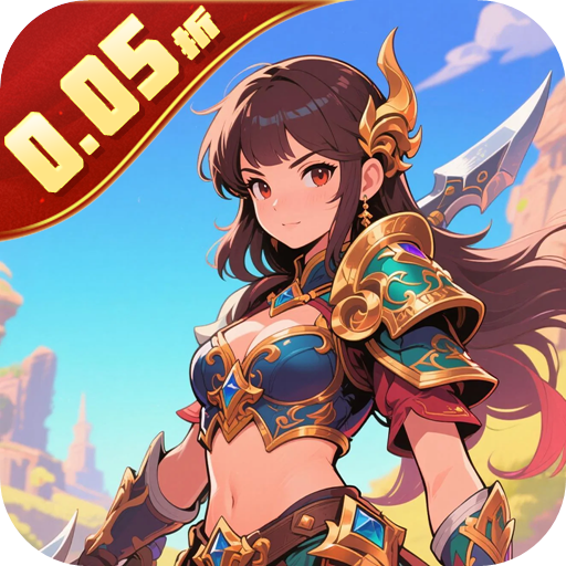 女武神之剑(0.05折梦幻大战)sss版