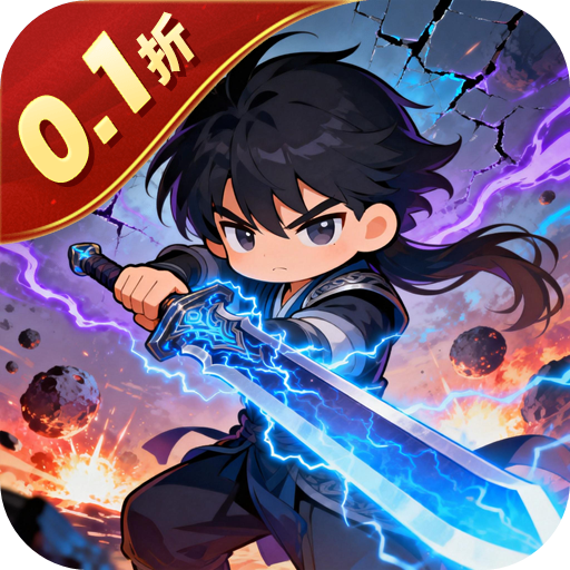 问鼎封神(0.1折一念永恒)sss版