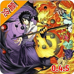 火影忍者究极觉醒