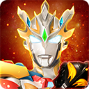 奥特曼宇宙英雄直装版