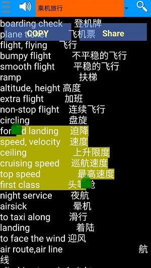 雅思词汇8000词版